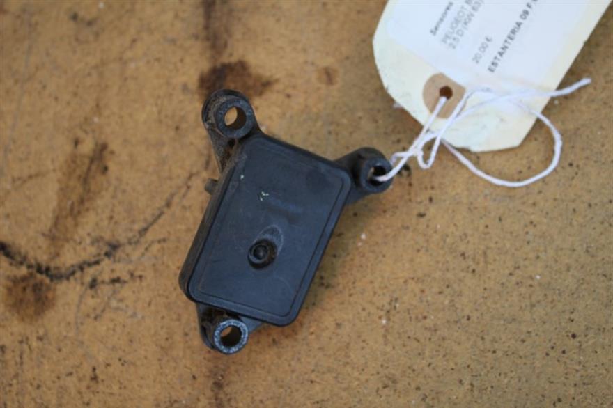 RECAMBIO para Peugeot Boxer 2.5 D 63Kw (2001)