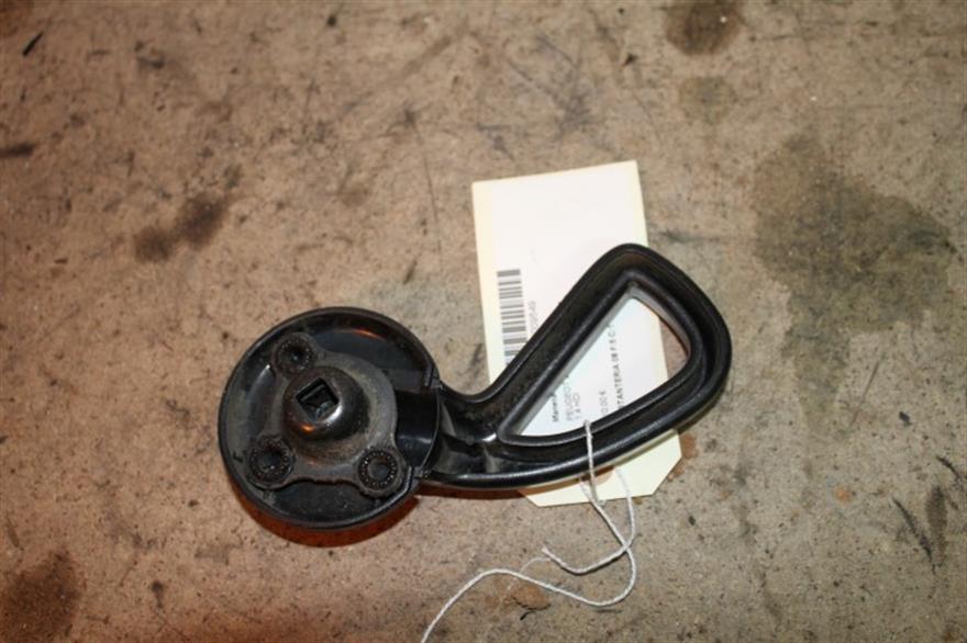 RECAMBIO para Peugeot 206 1.4 HDI 50Kw (2005)