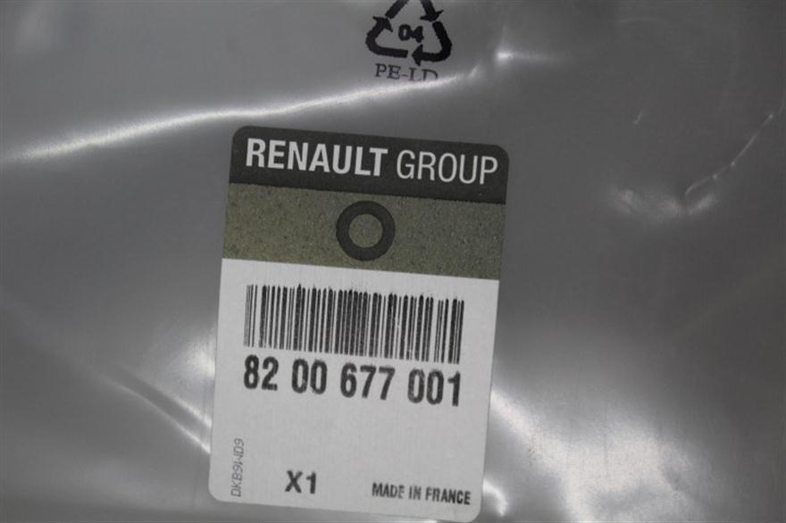 RECAMBIO para Renault Master