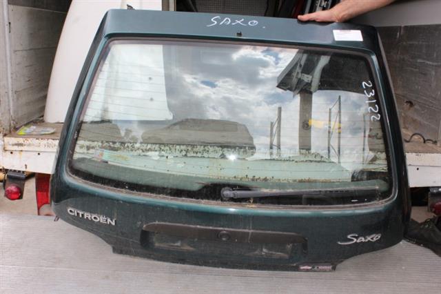 RECAMBIO para Citroen Saxo 1.4 G 55Kw (1998)