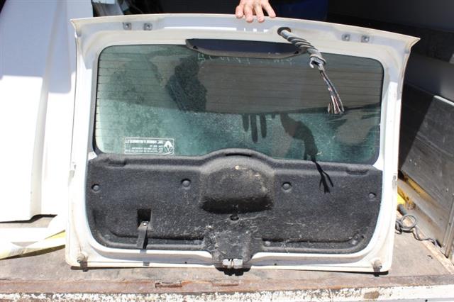 RECAMBIO para Fiat Panda 1.1 G 40Kw (2008)