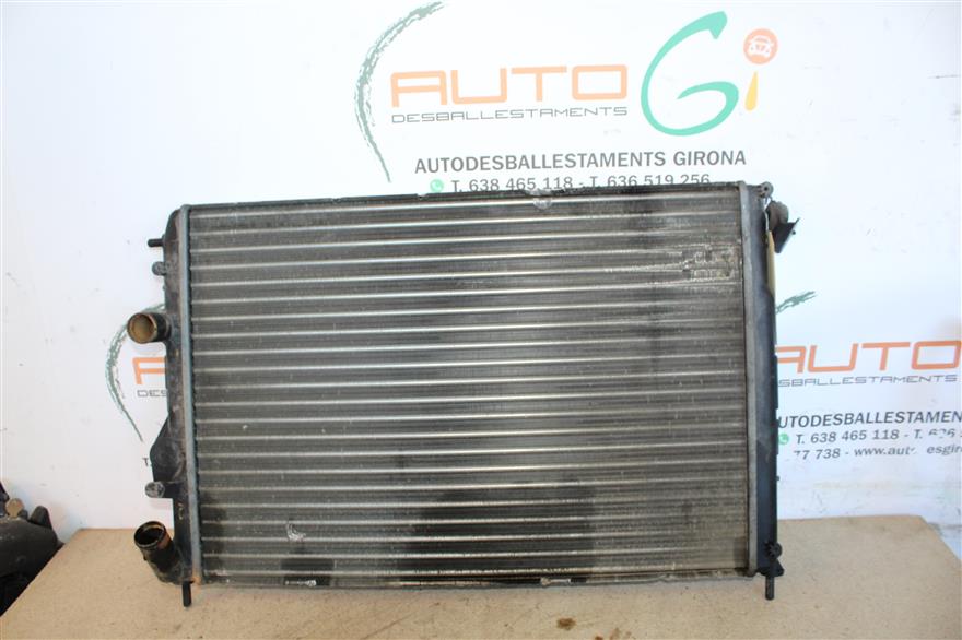 RECAMBIO para Renault Megane Scenic 1.6 G 79Kw (2001)
