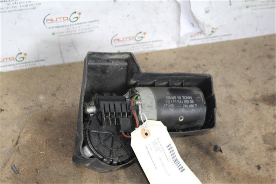 RECAMBIO para Ford Fiesta 1.1 G (1993)