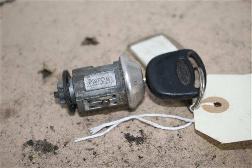 RECAMBIO para Ford Courier 1.8 D RTC (1993)