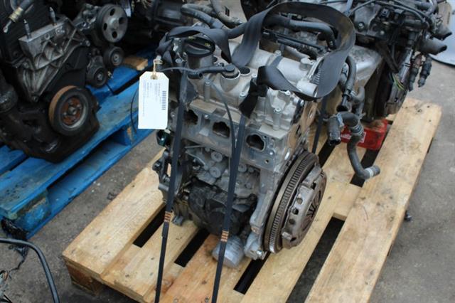 RECAMBIO para Volkswagen Polo 1.0 G 55Kw (2014)