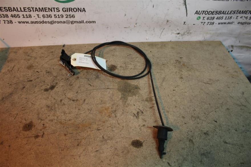 RECAMBIO para Peugeot 206 1.3 G (1999)
