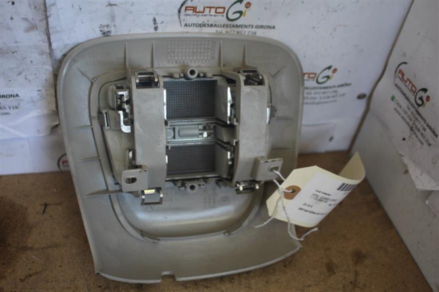 RECAMBIO para Opel Combo 1.7 DI 48Kw (2002)