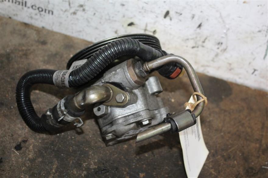 RECAMBIO para Ford Fiesta 1.4 TDCI 50Kw (2006)