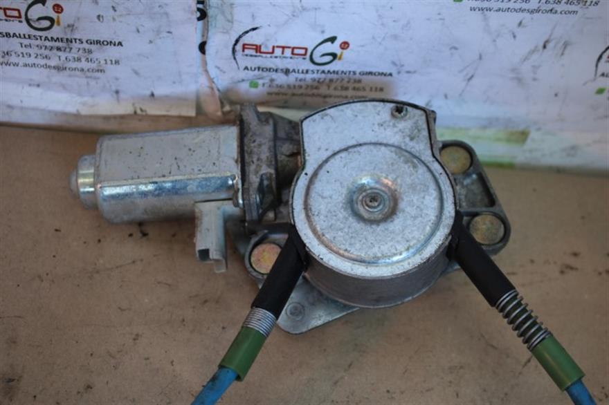 RECAMBIO para Citroen Xsara Picasso 1.8 G 85Kw (2000)