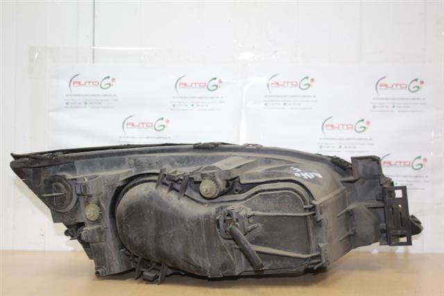 RECAMBIO para Ford Mondeo 2.0 TDCI 96Kw (2006)