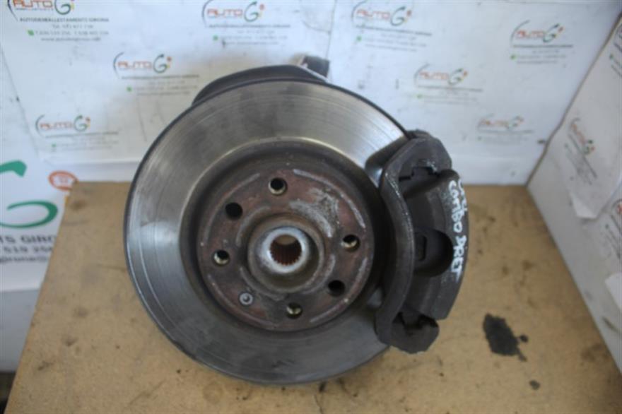 RECAMBIO para Opel Combo 1.7 DI 48Kw (2002)