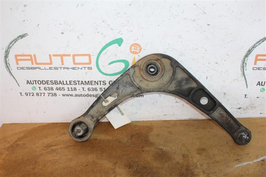 RECAMBIO para Renault Laguna 1.9 DTI 72Kw (2000)