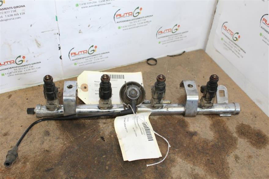 RECAMBIO para Mini Cooper 1.6 G 85Kw (2003)