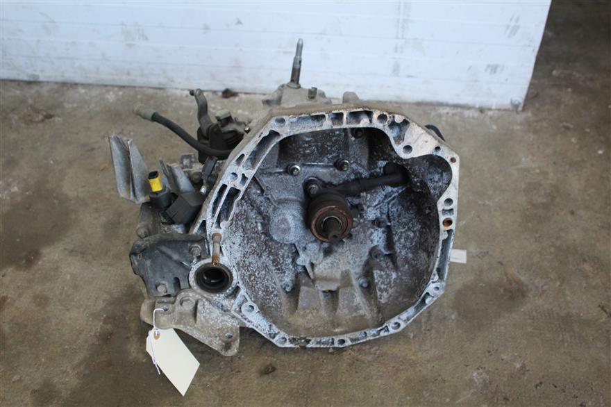 RECAMBIO para Nissan Kubistar 1.5 DCI 62Kw (2009)