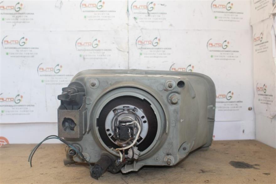 RECAMBIO para Renault   5 1.4 G GTL 43Kw (1988)