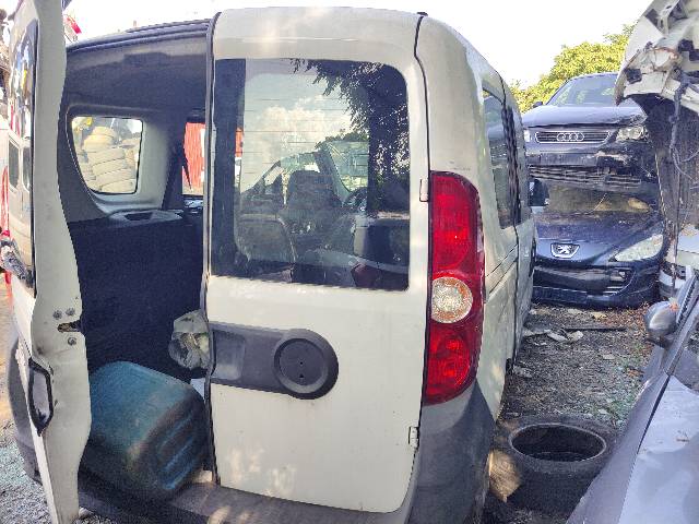 RECAMBIO para Fiat Doblo 1.3 D 66Kw (2011)