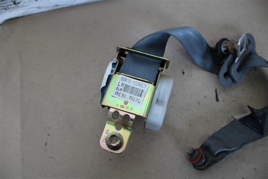 RECAMBIO para Hyundai Getz 1.3 G 63Kw (2003)