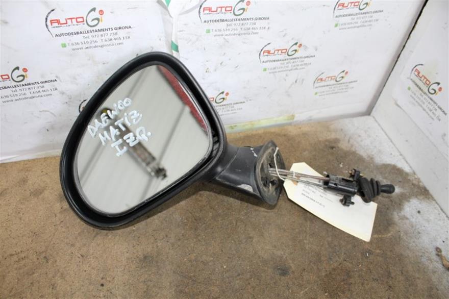 RECAMBIO para Daewoo Matiz 0.8 G 37,50Kw (2000)