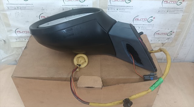 RECAMBIO para Peugeot 207 . (2005)