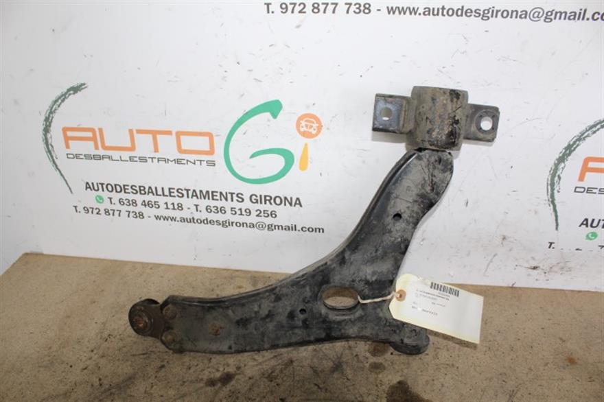 RECAMBIO para Ford Focus 1.6 G (2000)