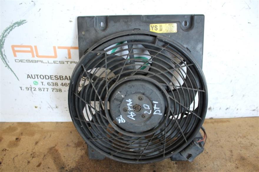 RECAMBIO para Opel Astra 2.0 DTI 74Kw (2003)