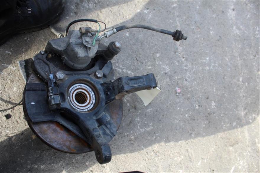 RECAMBIO para Fiat Scudo 1.9 G (1999)