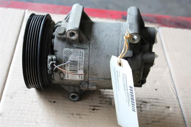 RECAMBIO para Renault Megane Scenic 1.6 G 82Kw (2006)