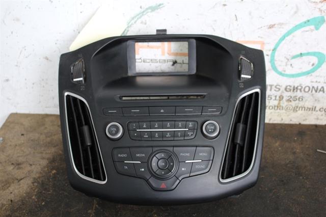RECAMBIO para Ford Focus