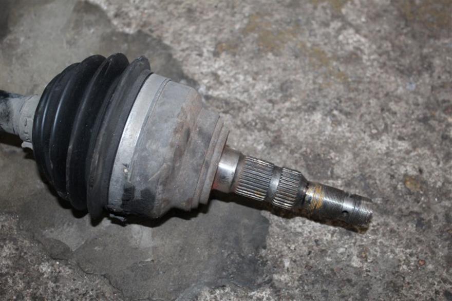 RECAMBIO para Opel Astra 2.0 DI G CARAVAN 60Kw (1999)