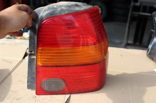 RECAMBIO para Seat Arosa 1.0 G 37Kw (1998)