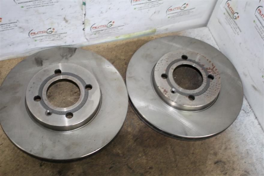 RECAMBIO para Renault Trafic