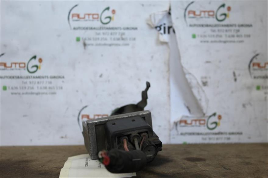 RECAMBIO para Nissan Kubistar 1.5 DCI 62Kw (2009)