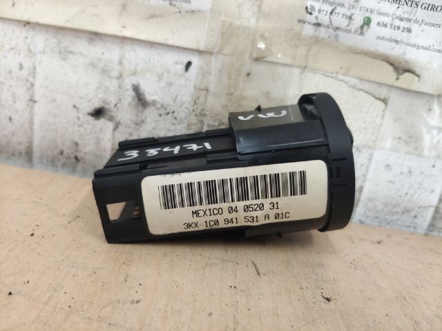 RECAMBIO para Volkswagen New Beetle 1.9 TDI 74Kw (2004)
