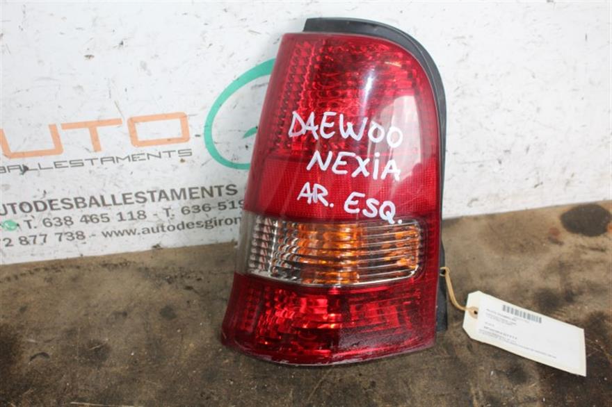 RECAMBIO para Daewoo Nexia 1.5 G 67Kw (1996)