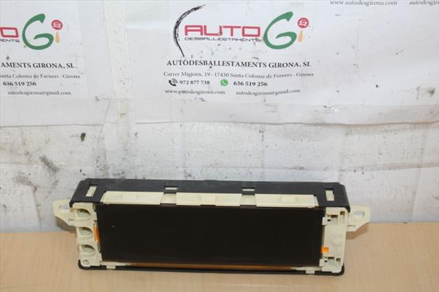 RECAMBIO para Peugeot 207 1.4 G 3P 70Kw (2008)