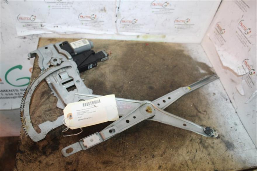 RECAMBIO para Opel Corsa 1.7 DTI CORSA C 55Kw (2000)