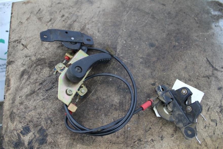RECAMBIO para Citroen Berlingo 1.9 D 51Kw (2004)