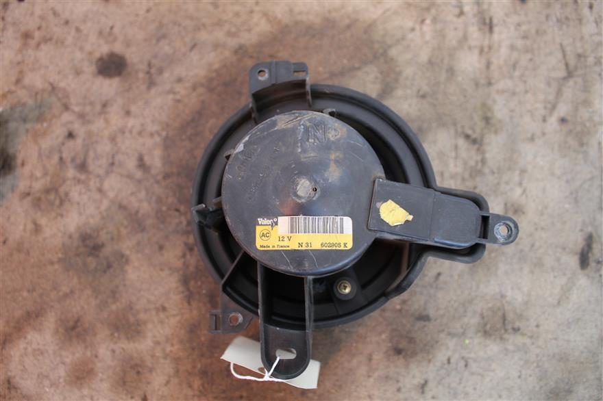 RECAMBIO para Citroen Berlingo 1.9 D 51Kw (1997)