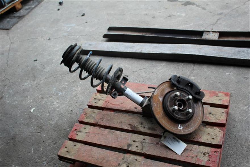 RECAMBIO para Renault Megane 1.6 G (1998)