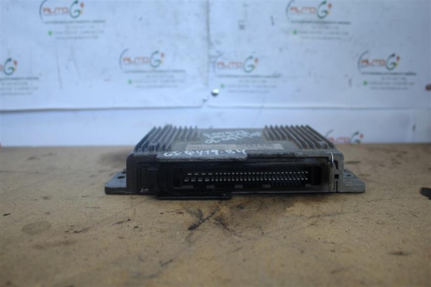 RECAMBIO para Renault Megane Scenic 1.6 G (1998)