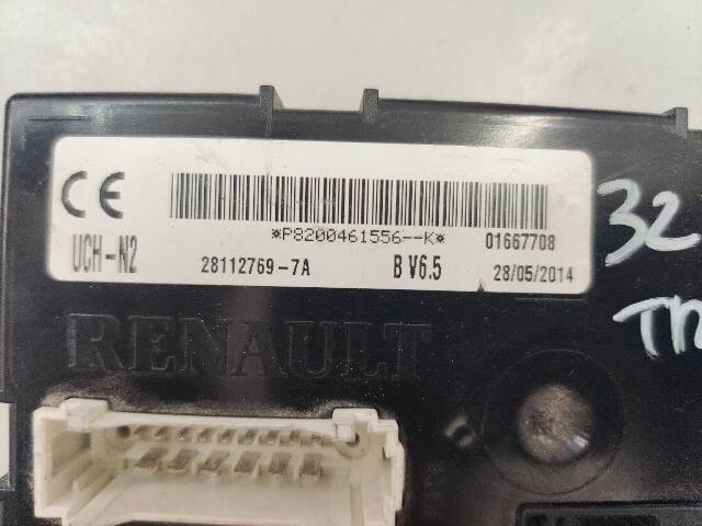 RECAMBIO para Renault Trafic 1.9 DCI 74Kw (2006)