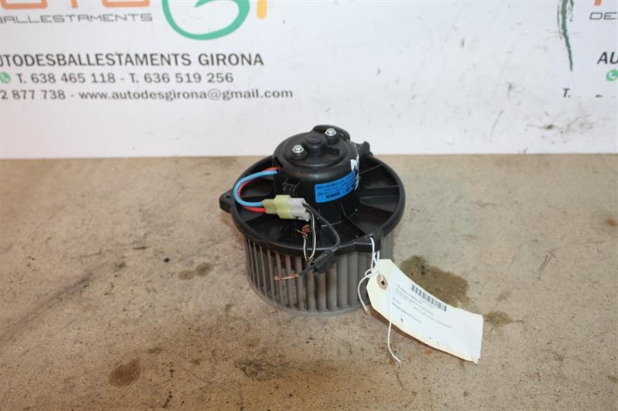 RECAMBIO para Mitsubishi Space Star 1.9 TD 75Kw (2002)