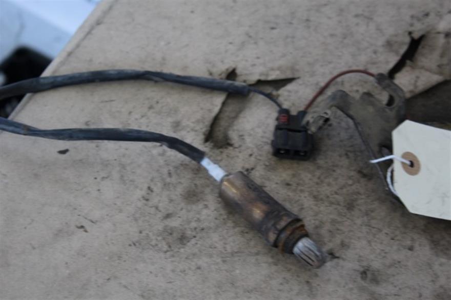 RECAMBIO para Seat Ibiza 1.8 G IBIZA 6K 66Kw (1994)