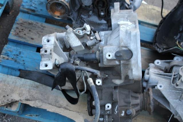 RECAMBIO para Audi  A3 1.9 TDI 8L 81Kw (2000)