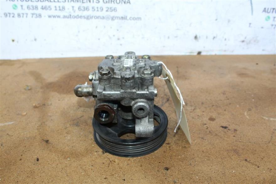 RECAMBIO para Ford TRANSIT CONNECT 1.8 TDCI 55Kw (2008)