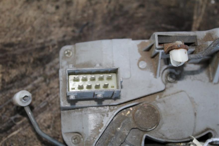 RECAMBIO para Peugeot 306 1.9 D (1997)