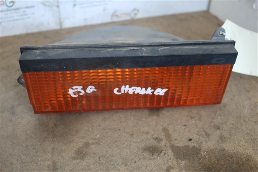 RECAMBIO para Jeep Cherokee 2.1 TD 64Kw (1992)