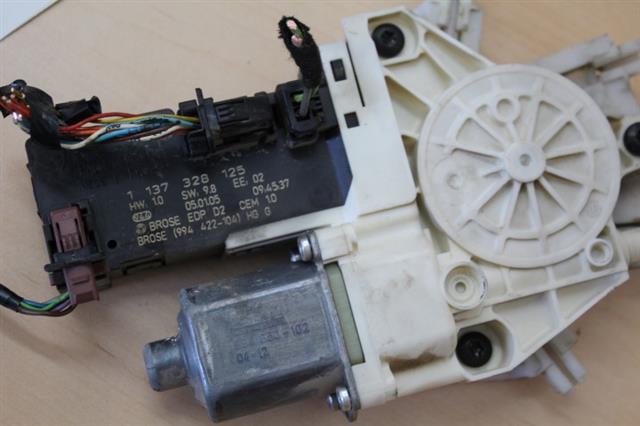 RECAMBIO para Peugeot 407 2.0 HDI 407 SW 100Kw (2005)