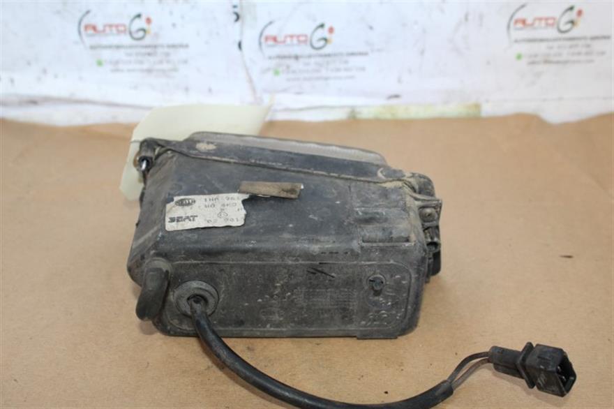 RECAMBIO para Seat Ibiza 1.6 G IBIZA 6K 55Kw (1996)