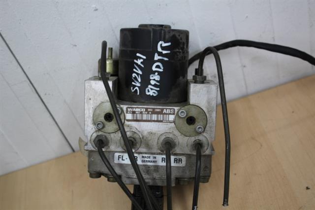 RECAMBIO para Santana 350 2.0 HDI 64Kw (2005)